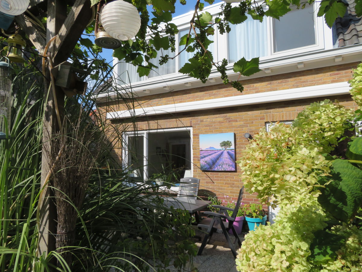 Holiday house De Linden