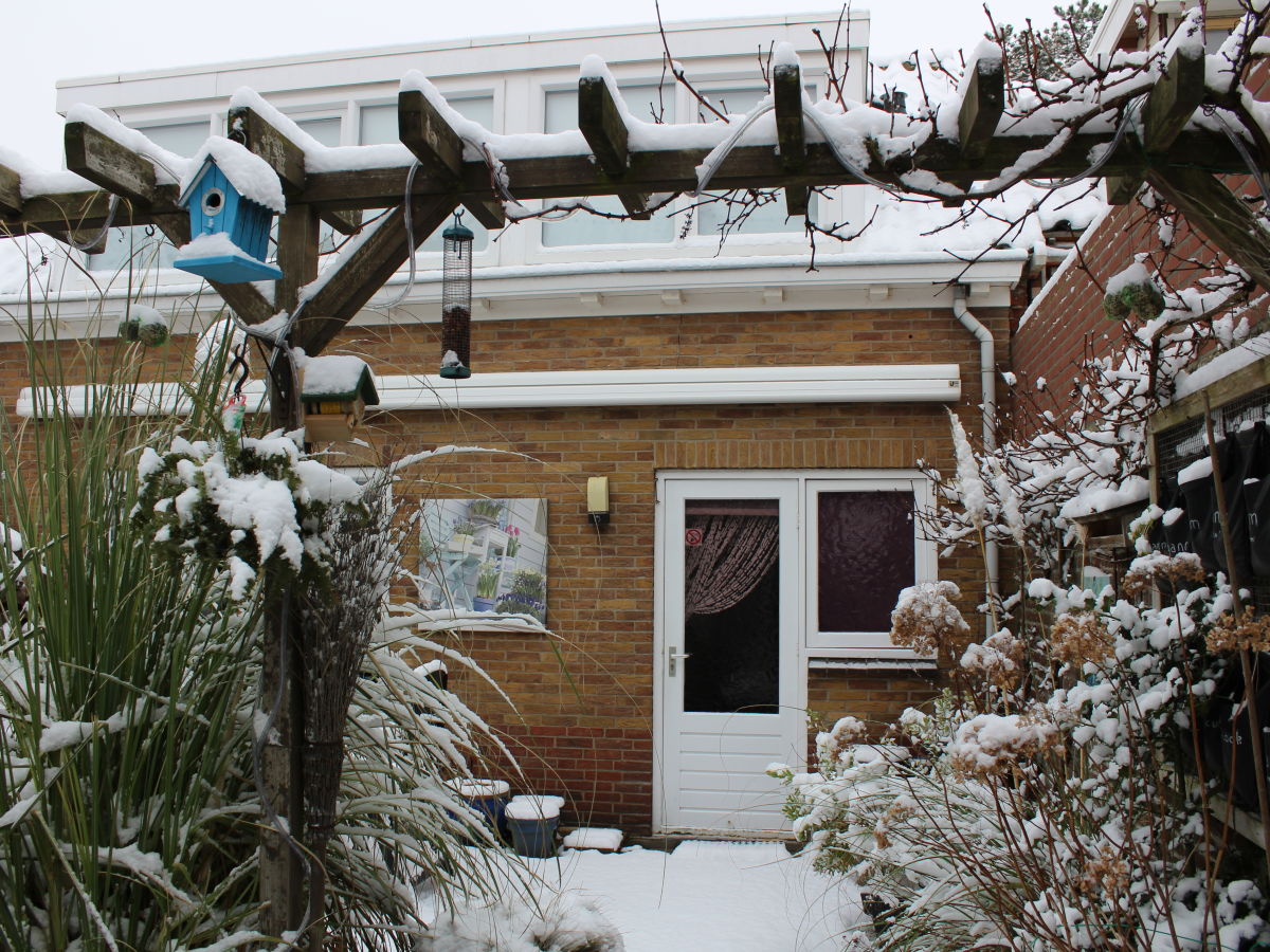 Holiday house De Linden - Outdoor photo 4