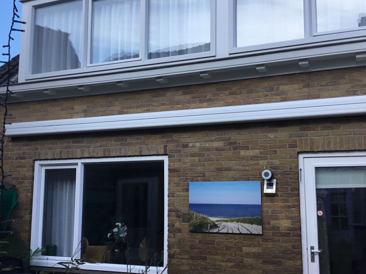 Holiday house De Linden - Outdoor photo 5