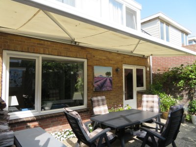 Holiday house De Linden - Outdoor photo 2