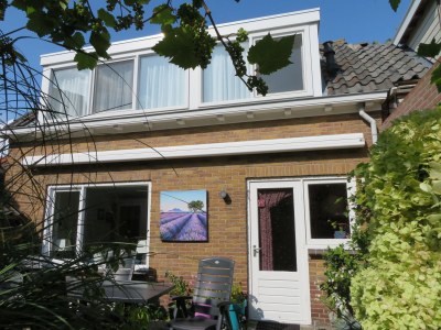 Holiday house De Linden - Outdoor photo 3