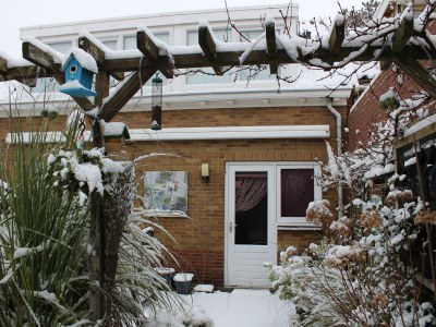 Holiday house De Linden - Outdoor photo 4