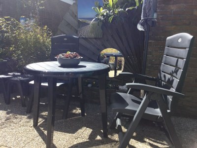 Holiday house De Linden - Outdoor photo 6