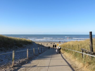 Holiday house De Linden - Environment photo 28