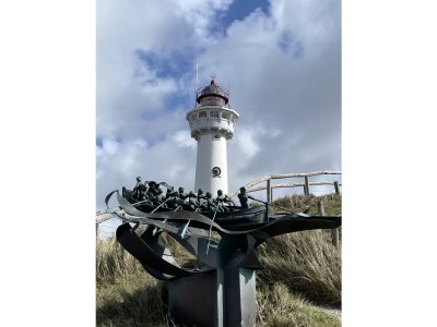 Holiday house De Linden - Environment photo 40