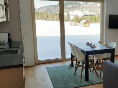 Holiday apartment Kanistraum Apartment - Outdoor photo 2