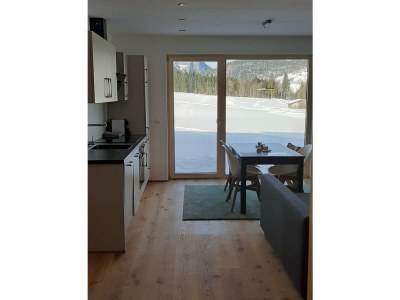 Holiday apartment Kanistraum Apartment - Outdoor photo 3