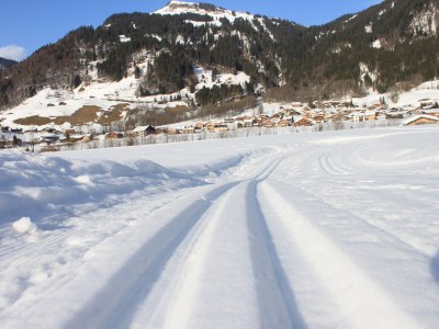 Holiday apartment Kanistraum Apartment - Outdoor photo 7