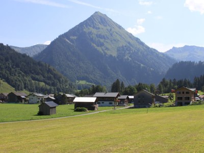 Holiday apartment Kanistraum Apartment - Outdoor photo 10