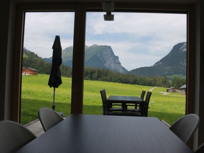 Holiday apartment Kanistraum Apartment - Outdoor photo 11