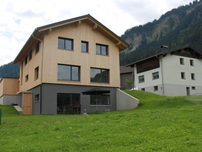 Holiday apartment Kanistraum Apartment - Outdoor photo 12