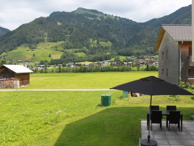 Holiday apartment Kanistraum Apartment - Outdoor photo 13