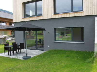 Holiday apartment Kanistraum Apartment - Outdoor photo 14