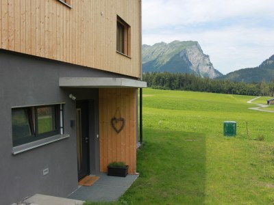 Holiday apartment Kanistraum Apartment - Outdoor photo 15