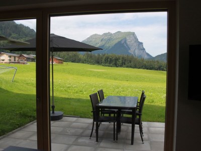 Holiday apartment Kanistraum Apartment - Outdoor photo 16