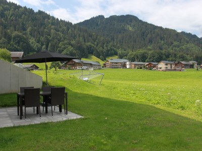 Holiday apartment Kanistraum Apartment - Outdoor photo 17