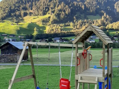 Holiday apartment Kanistraum Apartment - Outdoor photo 18