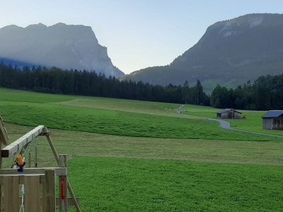 Holiday apartment Kanistraum Apartment - Outdoor photo 19