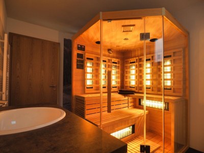 Holiday apartment Kanistraum Apartment - Features photo 20