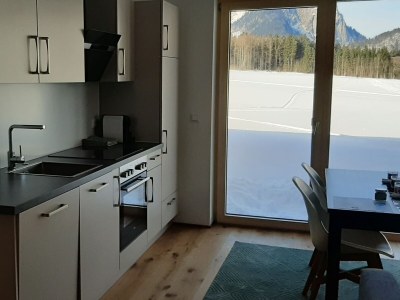 Holiday apartment Kanistraum Apartment - Features photo 22