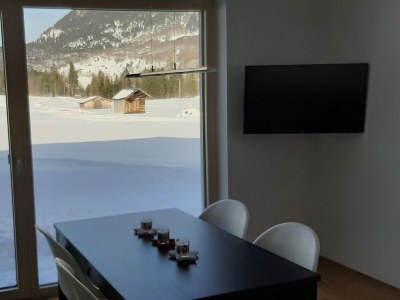 Holiday apartment Kanistraum Apartment - Features photo 23