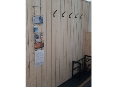 Holiday apartment Kanistraum Apartment - Features photo 28