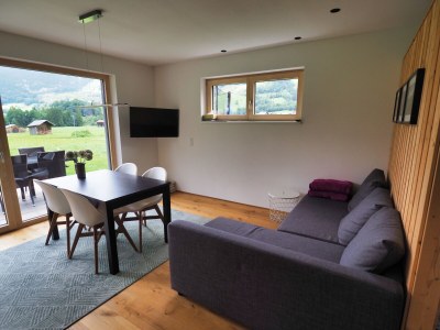 Holiday apartment Kanistraum Apartment - Features photo 33