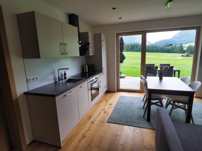 Holiday apartment Kanistraum Apartment - Features photo 34