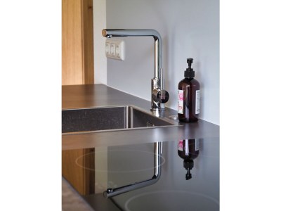 Holiday apartment Kanistraum Apartment - Features photo 36