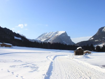 Holiday apartment Kanistraum Apartment - Environment photo 37