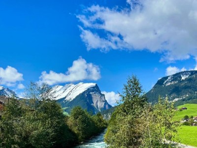 Holiday apartment Kanistraum Apartment - Environment photo 39
