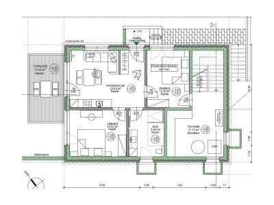 Holiday apartment Kanistraum Apartment - Document photo 40