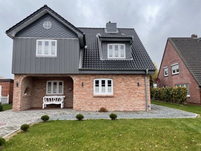 Holiday house Holiday home Swinemünde in Tönning - Holiday house