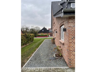 Holiday house Holiday home Swinemünde - Outdoor photo 3