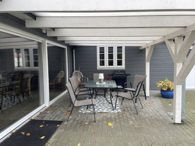 Holiday house Holiday home Swinemünde - Outdoor photo 4