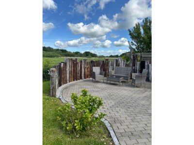 Holiday house Holiday home Swinemünde - Outdoor photo 5