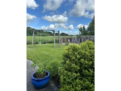 Holiday house Holiday home Swinemünde - Outdoor photo 6