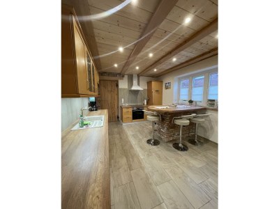 Holiday house Holiday home Swinemünde - Features photo 8