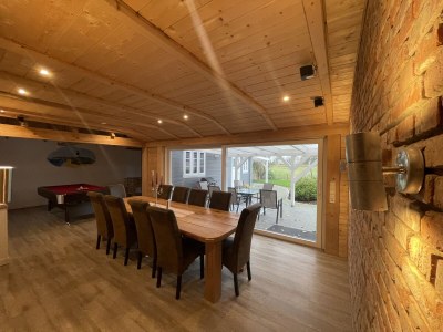 Holiday house Holiday home Swinemünde - Features photo 12