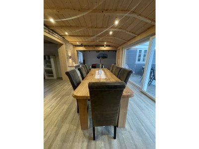 Holiday house Holiday home Swinemünde - Features photo 13