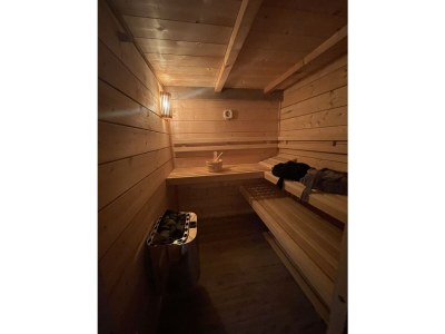 Holiday house Holiday home Swinemünde - Features photo 15