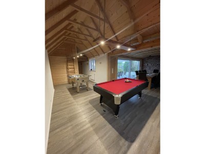 Holiday house Holiday home Swinemünde - Features photo 16