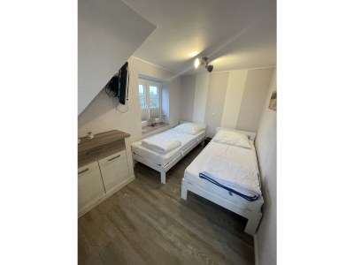 Holiday house Holiday home Swinemünde - Features photo 21