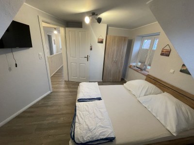 Holiday house Holiday home Swinemünde - Features photo 22