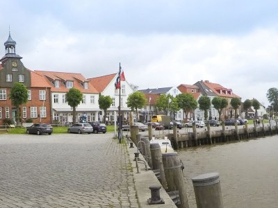 Holiday house Holiday home Swinemünde - Environment photo 24