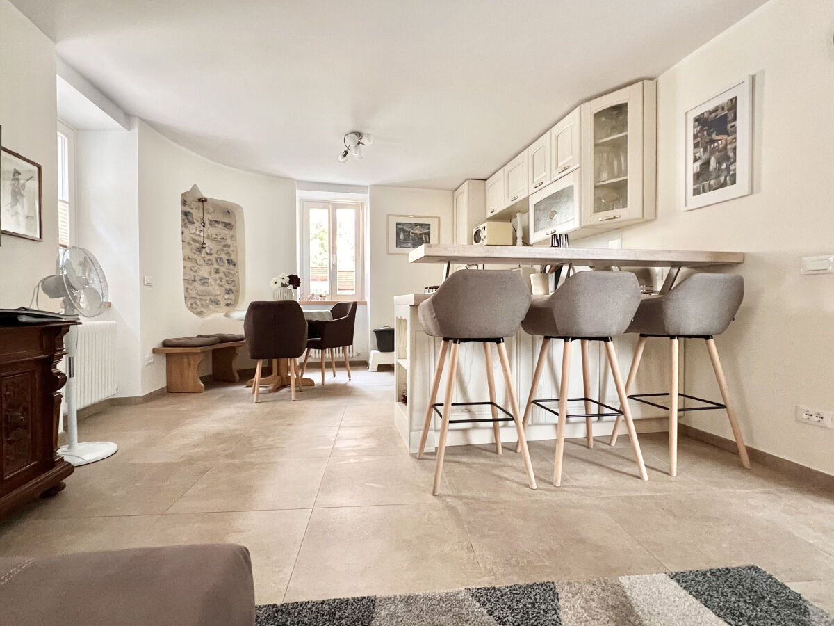 Holiday apartment Casa Cortili - Features photo 4