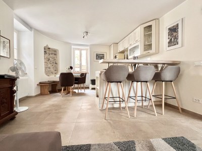 Holiday apartment Casa Cortili - Features photo 4