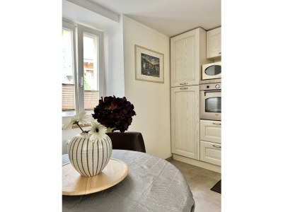 Holiday apartment Casa Cortili - Features photo 12
