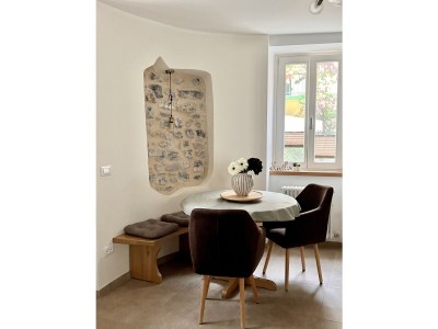 Holiday apartment Casa Cortili - Features photo 14