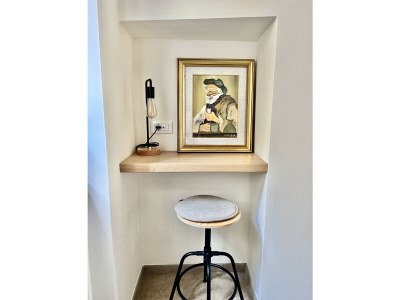 Holiday apartment Casa Cortili - Features photo 19